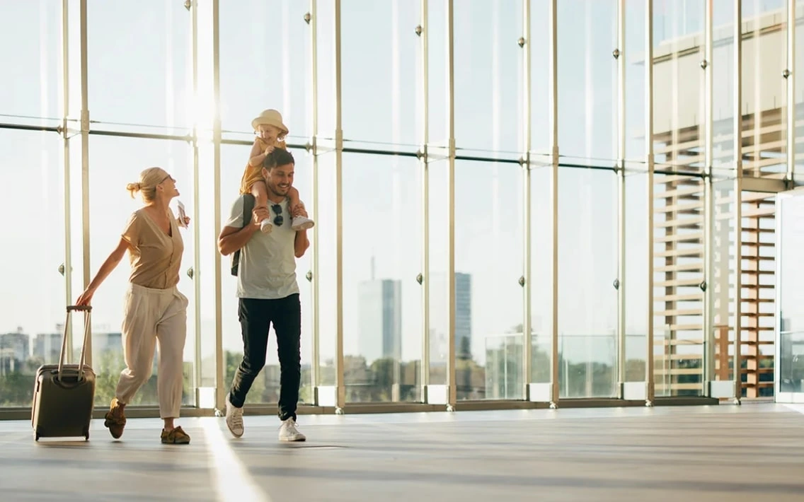 A comprehensive Guide To Aegean Airlines AUH Terminal – Abu Dhabi International Airport