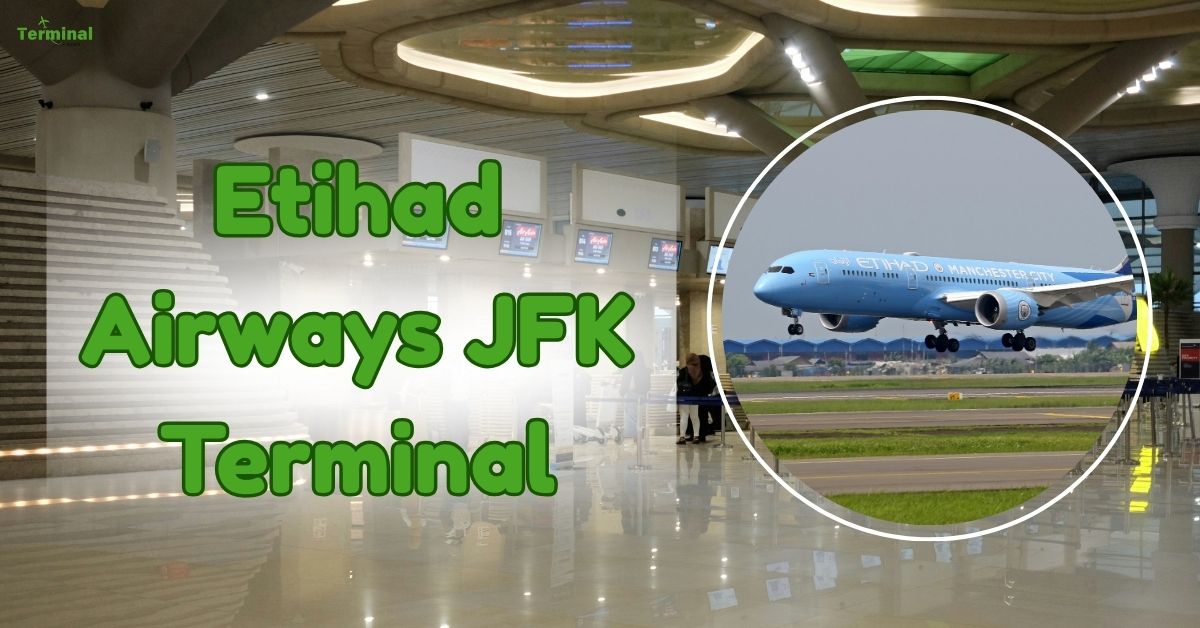 Which Terminal Frontier Uses at Denver Airport?